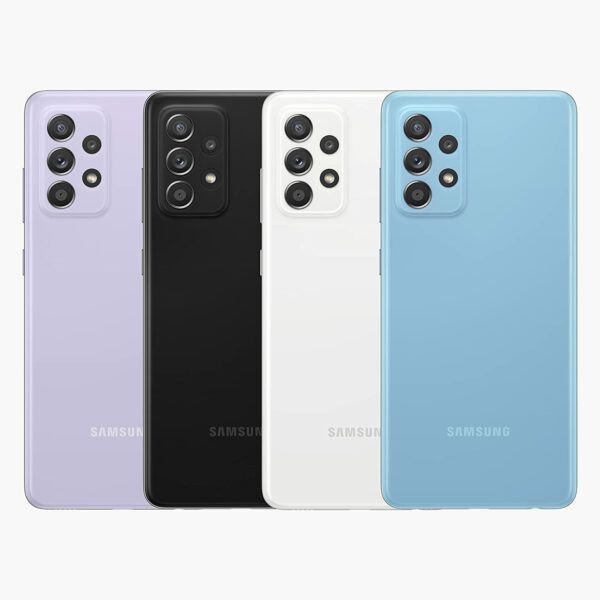Samsung Galaxy A52 - Image 2