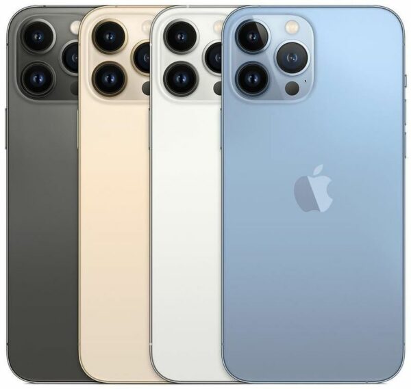 Apple iphone 13 Pro