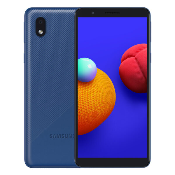Samsung Galaxy M01 Core