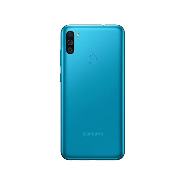 Samsung Galaxy M11-3GB-32GB - Image 3
