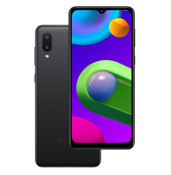 Samsung Galaxy M02 32GB