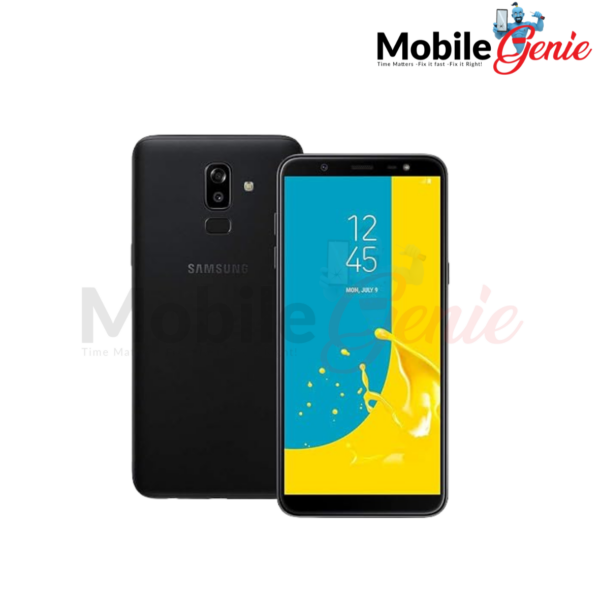 Samsung J8/On 8  Doorstep Phone Repair | 06 Months Warranty