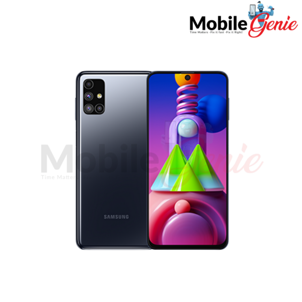SAMSUNG M31S