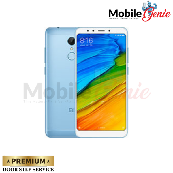 Redmi  5 Doorstep Phone Repair | 6 MONTHS WARRENTY