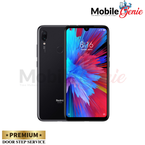 Redmi Note 7 Doorstep Phone Repair | 6 MONTHS WARRENTY