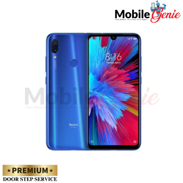 Redmi Y3 Doorstep Phone Repair | 6 MONTHS WARRENTY